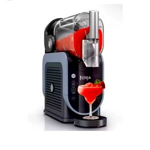 Ninja Slushi Maker